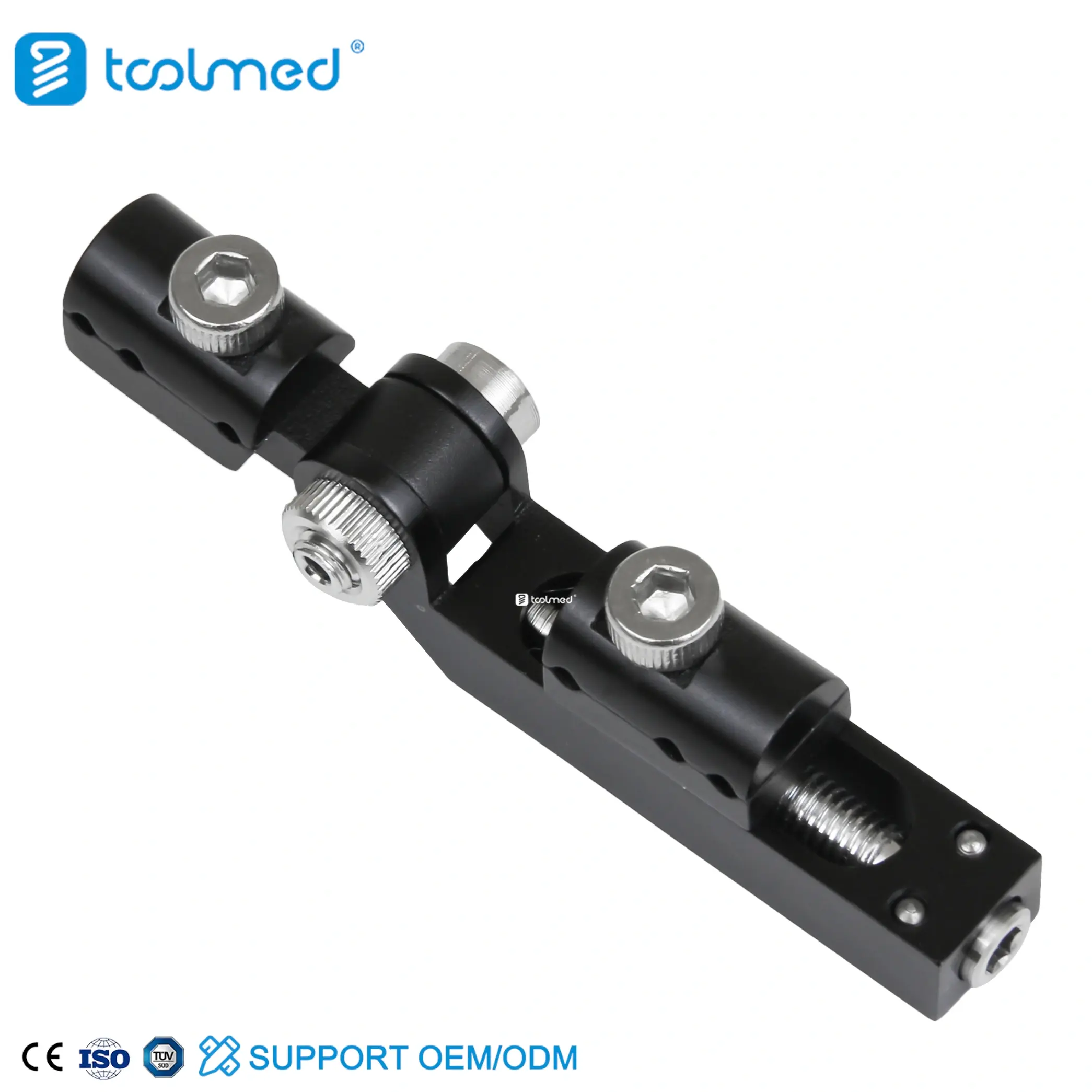 Mini Fixator Track Vertical Axis Type