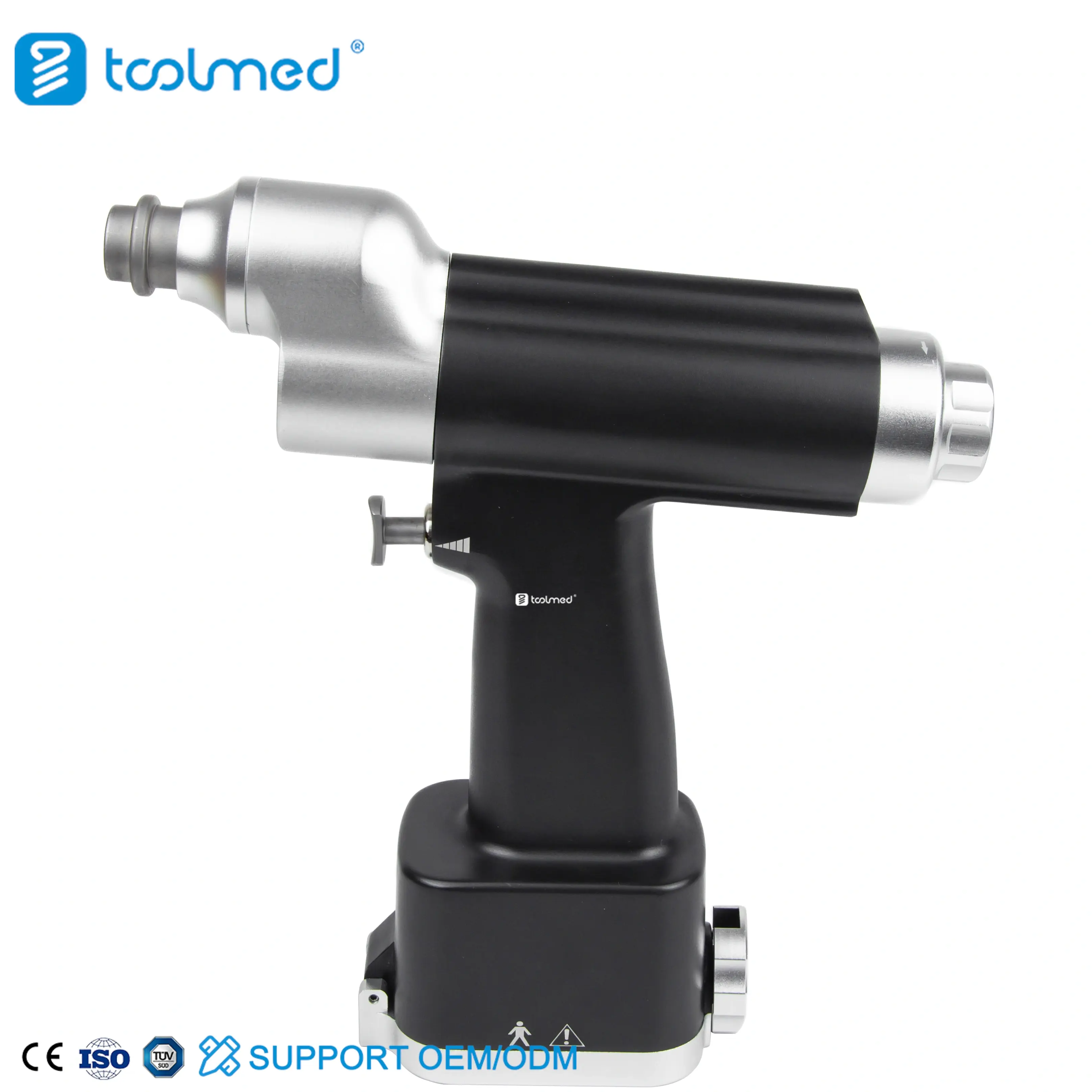 Cannulated Bone Drill T-03