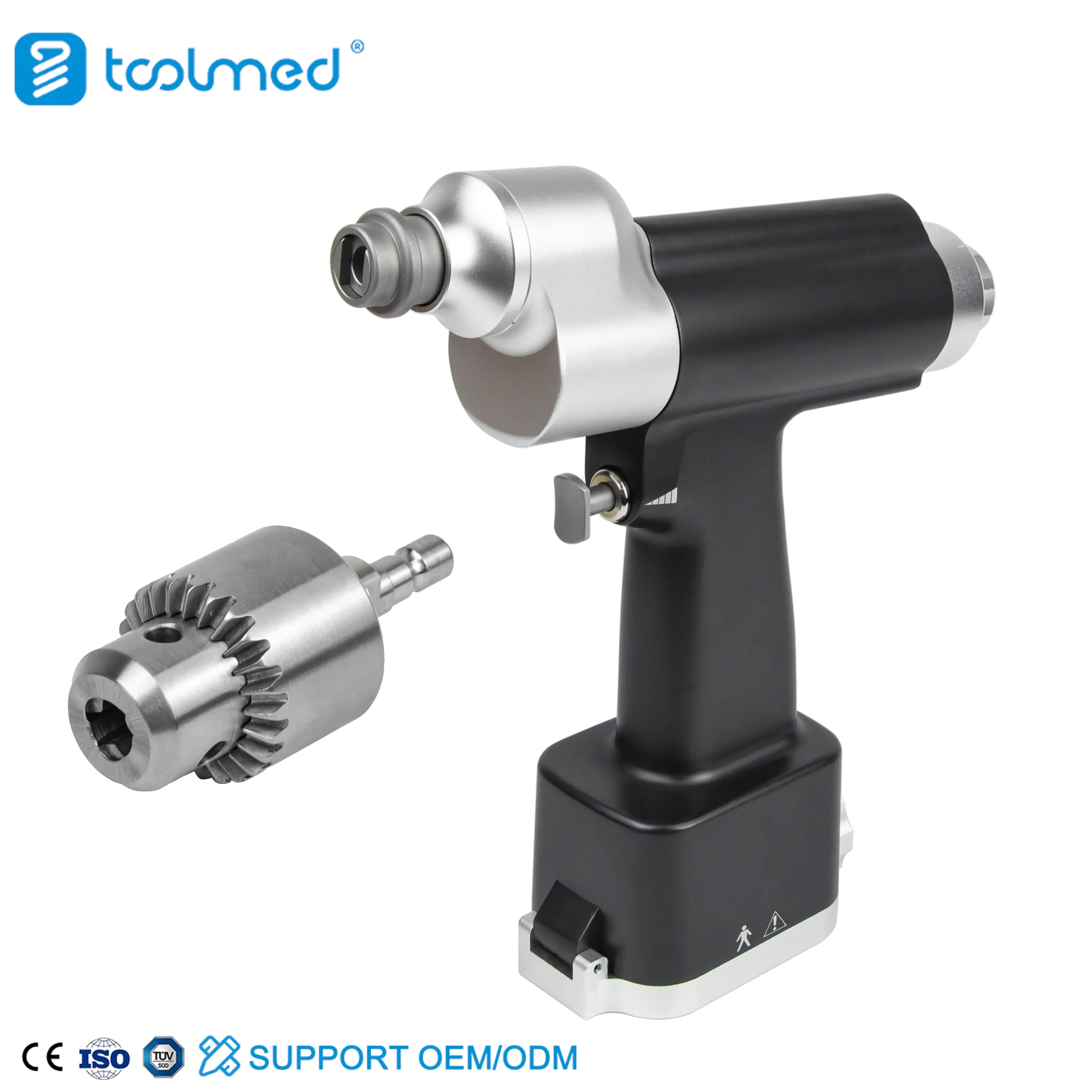 Cannulated Bone Drill T-03
