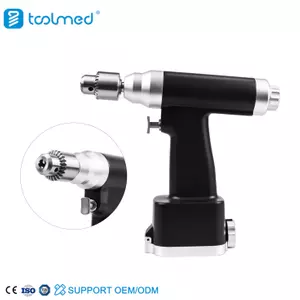 Bone Drill T-02