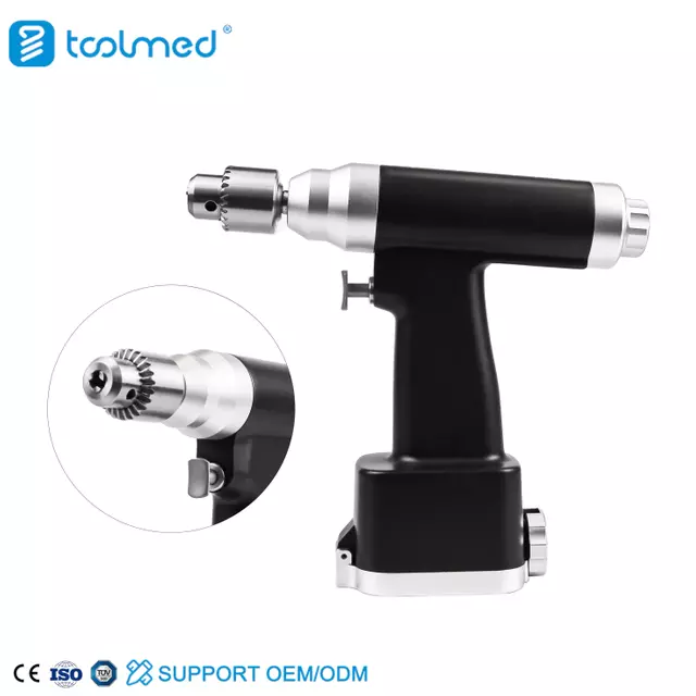 Bone Drill T-02