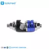 Pin-Rod Coupling &Oslash;11/5-6mm 5400-0418