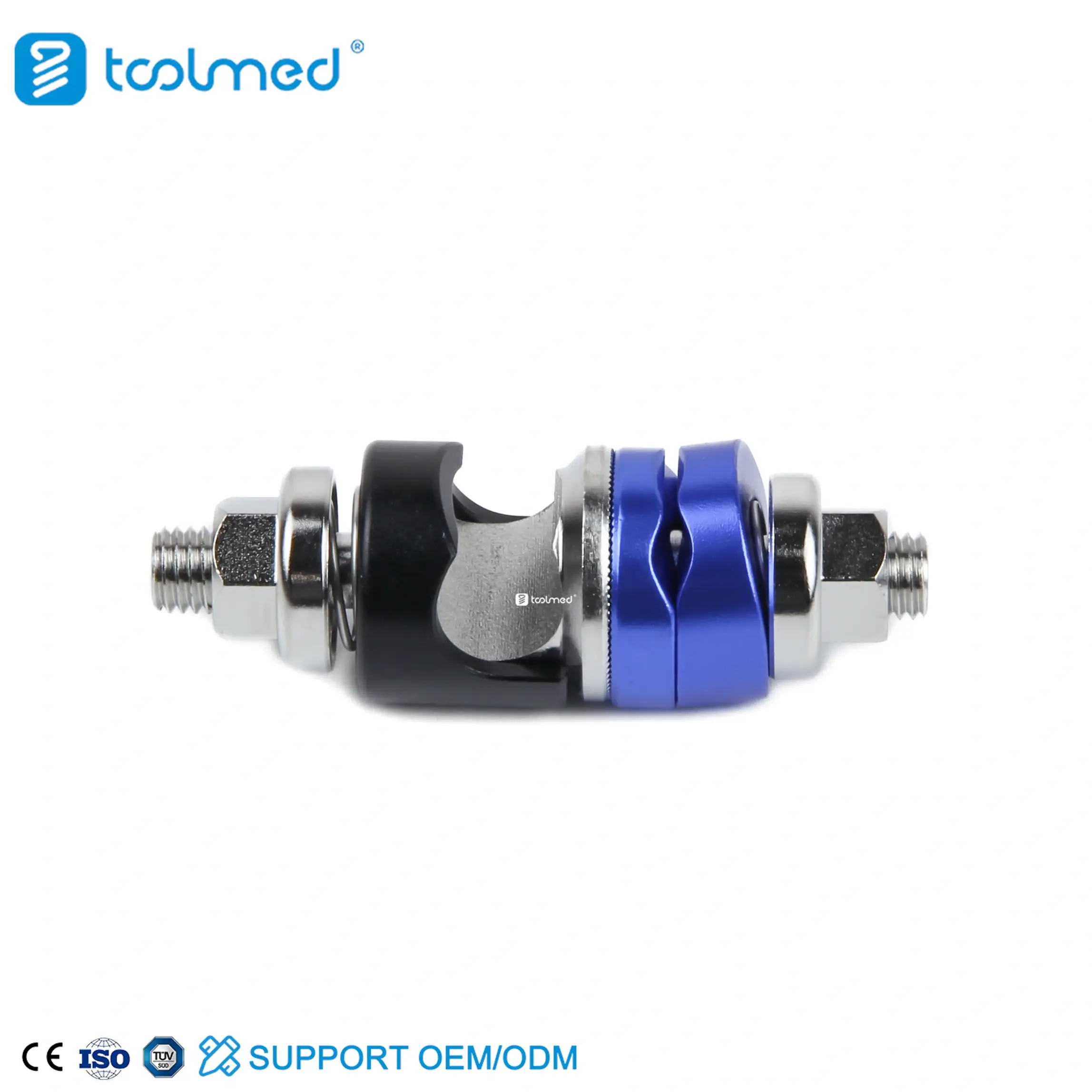 Pin-Rod Coupling &Oslash;11/5-6mm 5400-0418