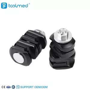 Rod-Rod Coupling &Oslash;11/11mm 5400-0419