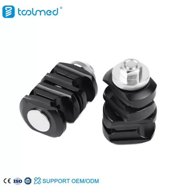 Rod-Rod Coupling &Oslash;11/11mm 5400-0419