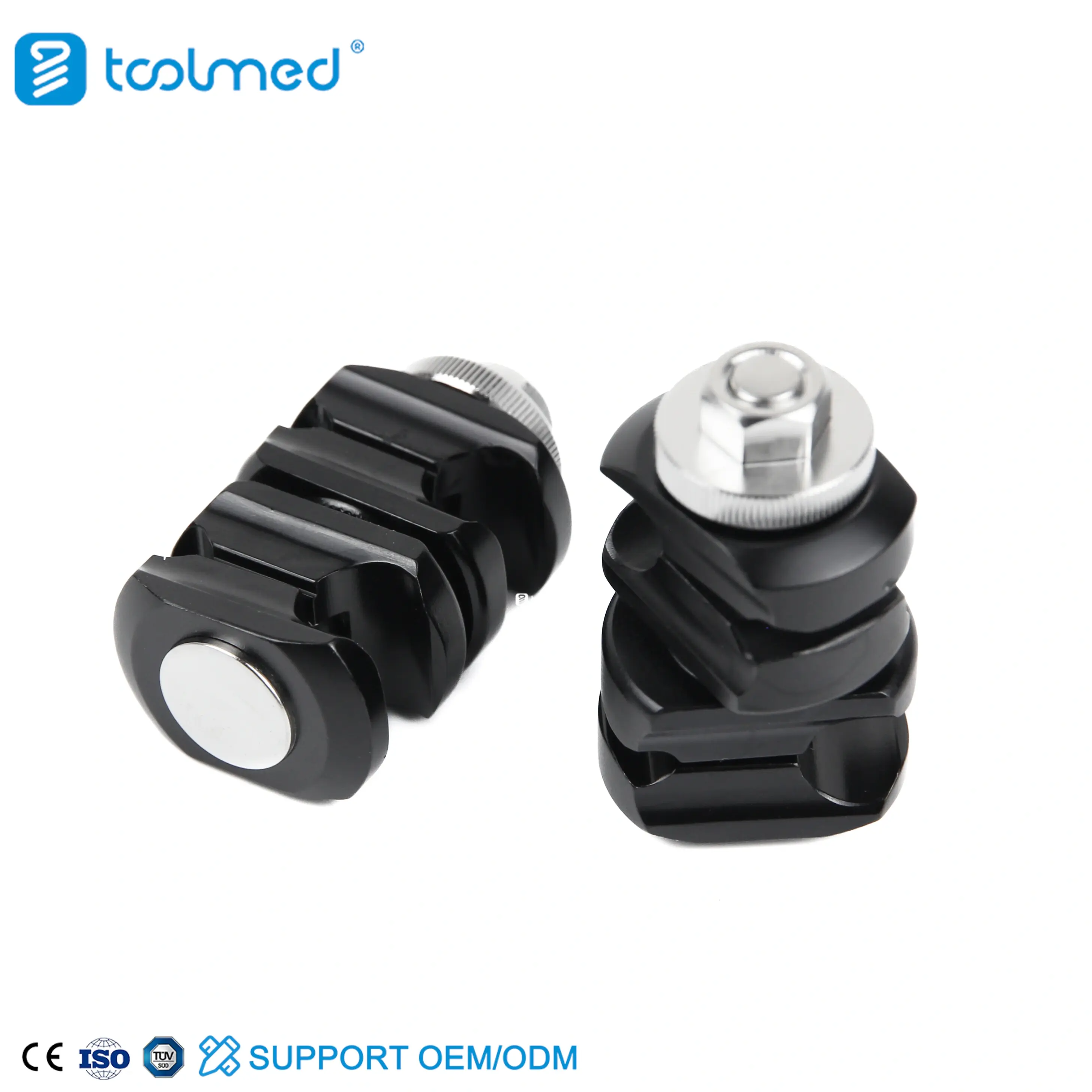 Rod-Rod Coupling &Oslash;11/11mm 5400-0419