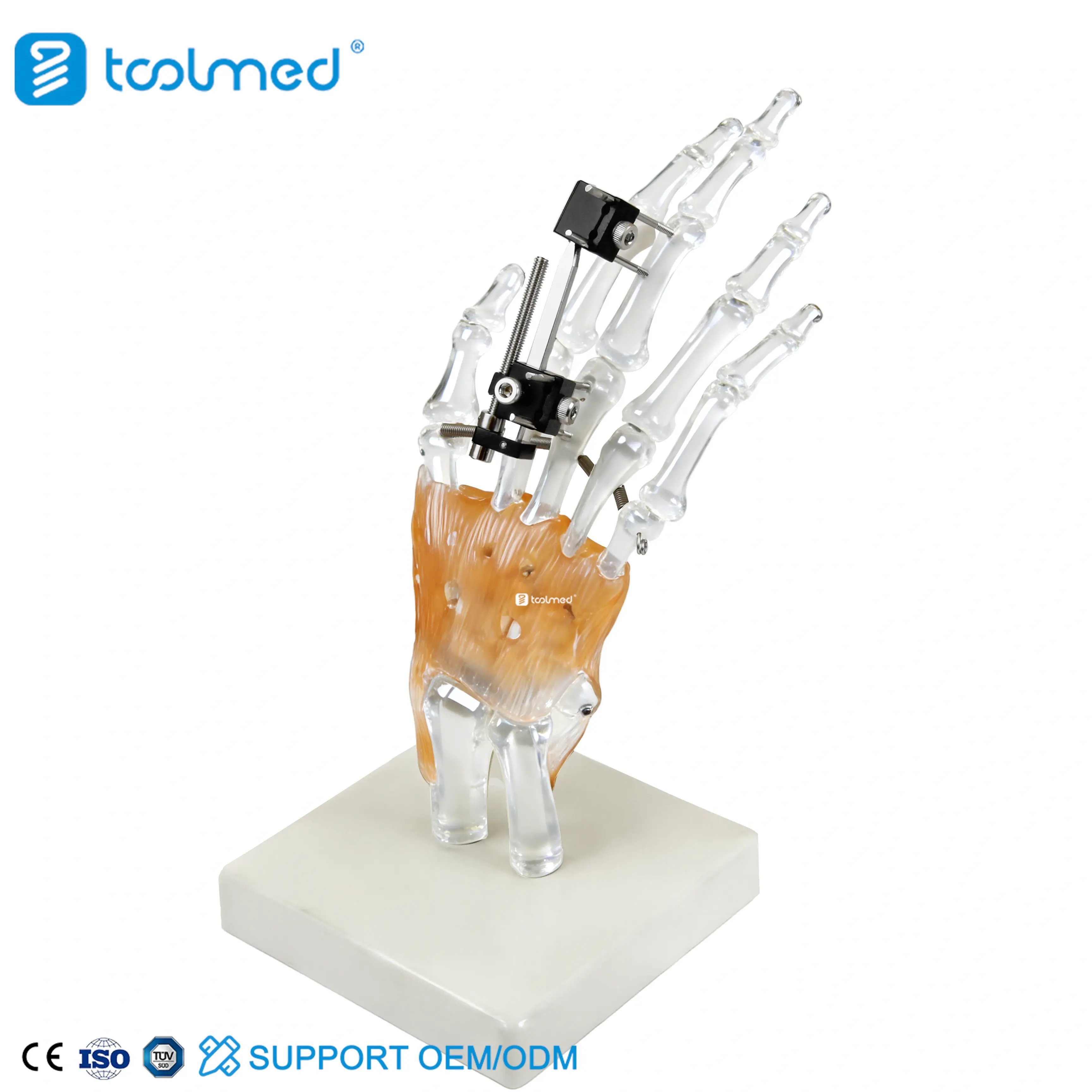 Mini Fragment External Fixator (Finger and Palm) 5100-0103