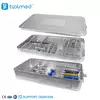 2.7/3.5/5.0 Pediatric Osteotomy Locking Plate Instrument Set