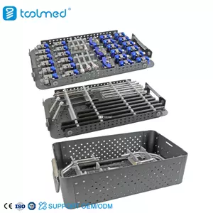 Hoffmann External Fixation Large Fragment Set