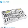 2.0/2.4 TPLO Locking Compression Plate Set
