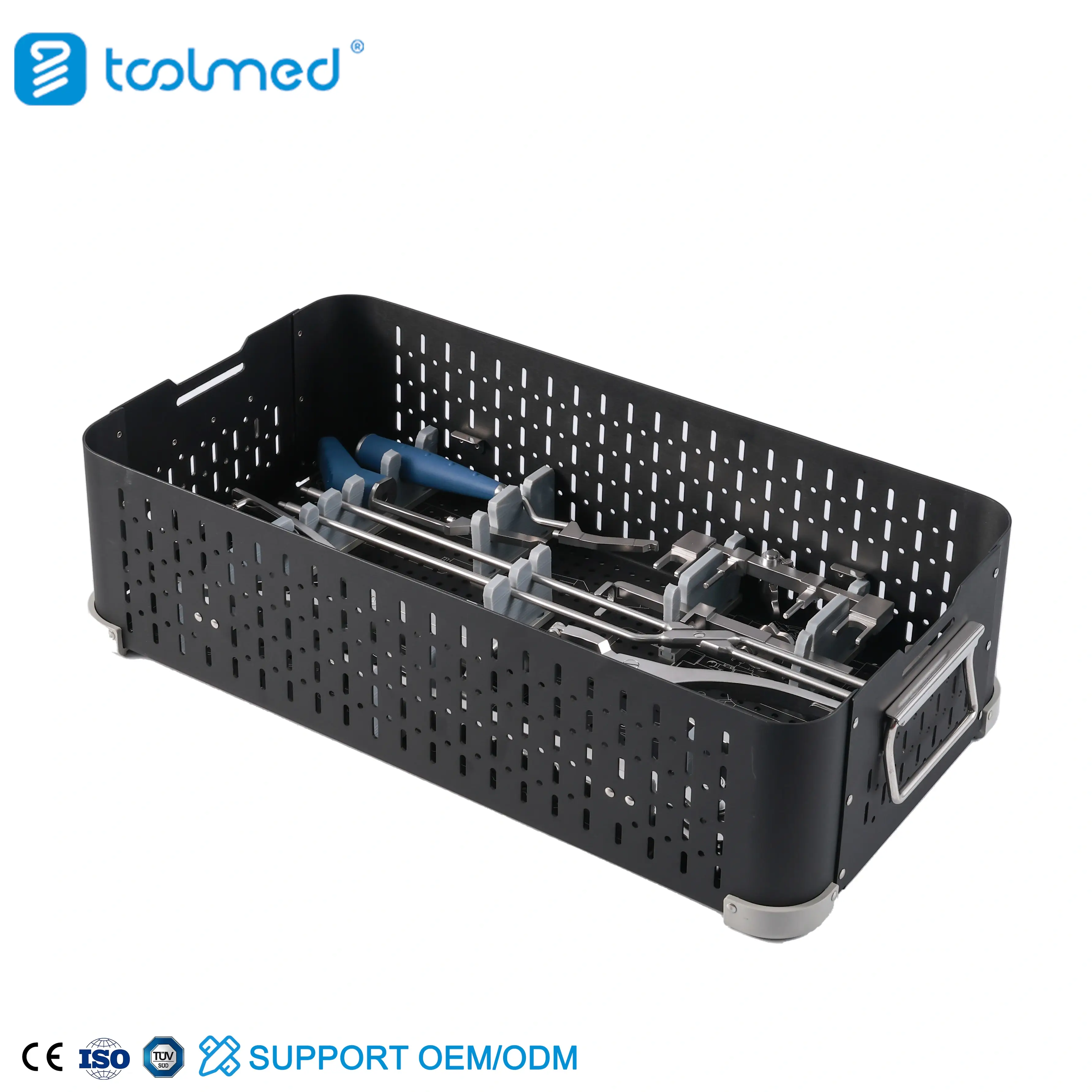 5.5 MIS Spine Instrument Set