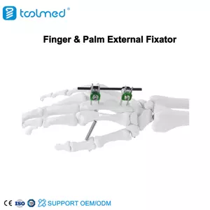 Finger & Palm External Fixator