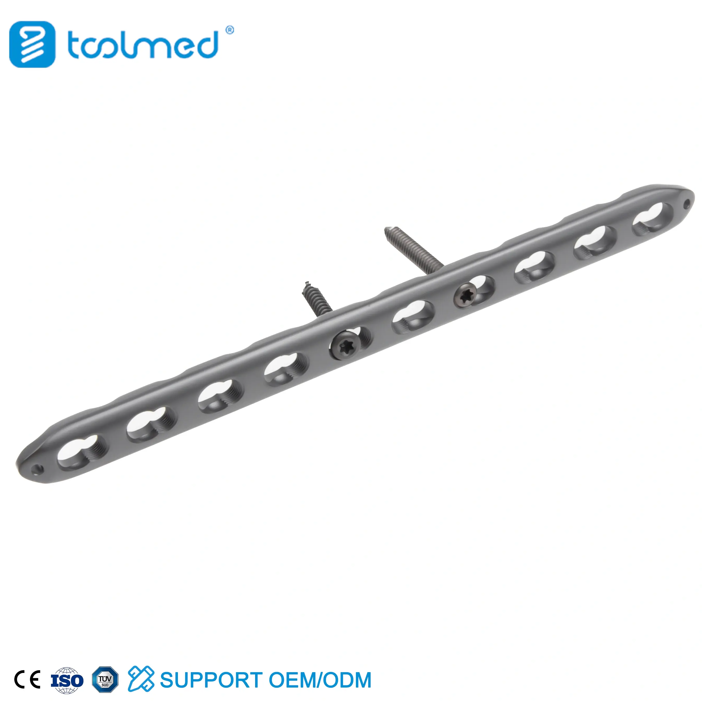 Tibia Locking Plate Narrow