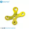 MT X-Locking Plate