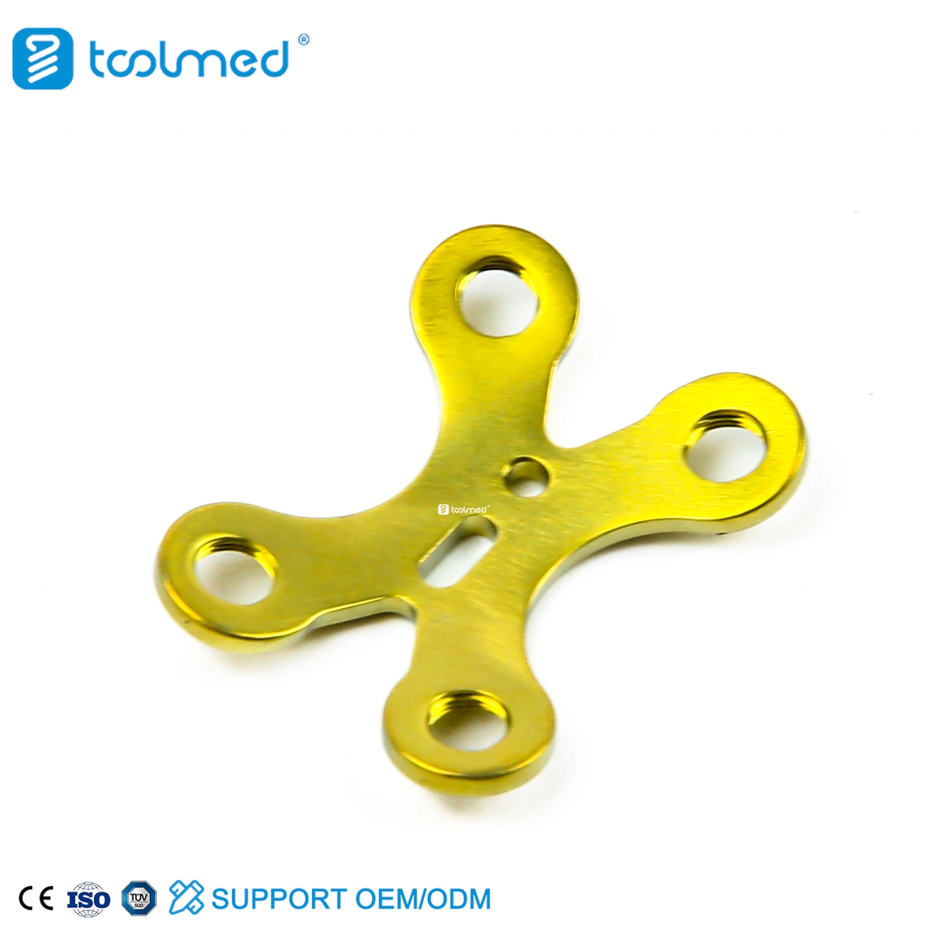 MT X-Locking Plate