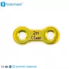 MT Straight Fusion Locking Plate