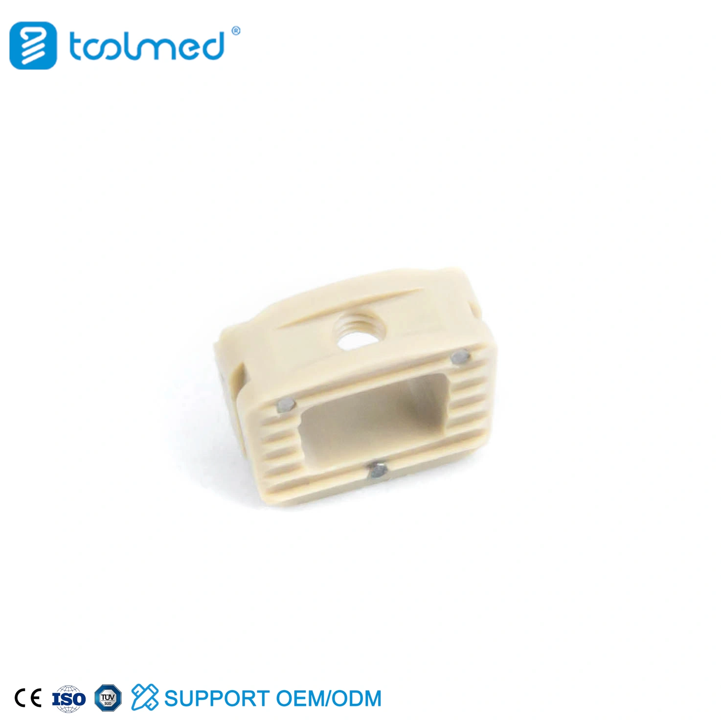 Cervical PEEK Cage-I