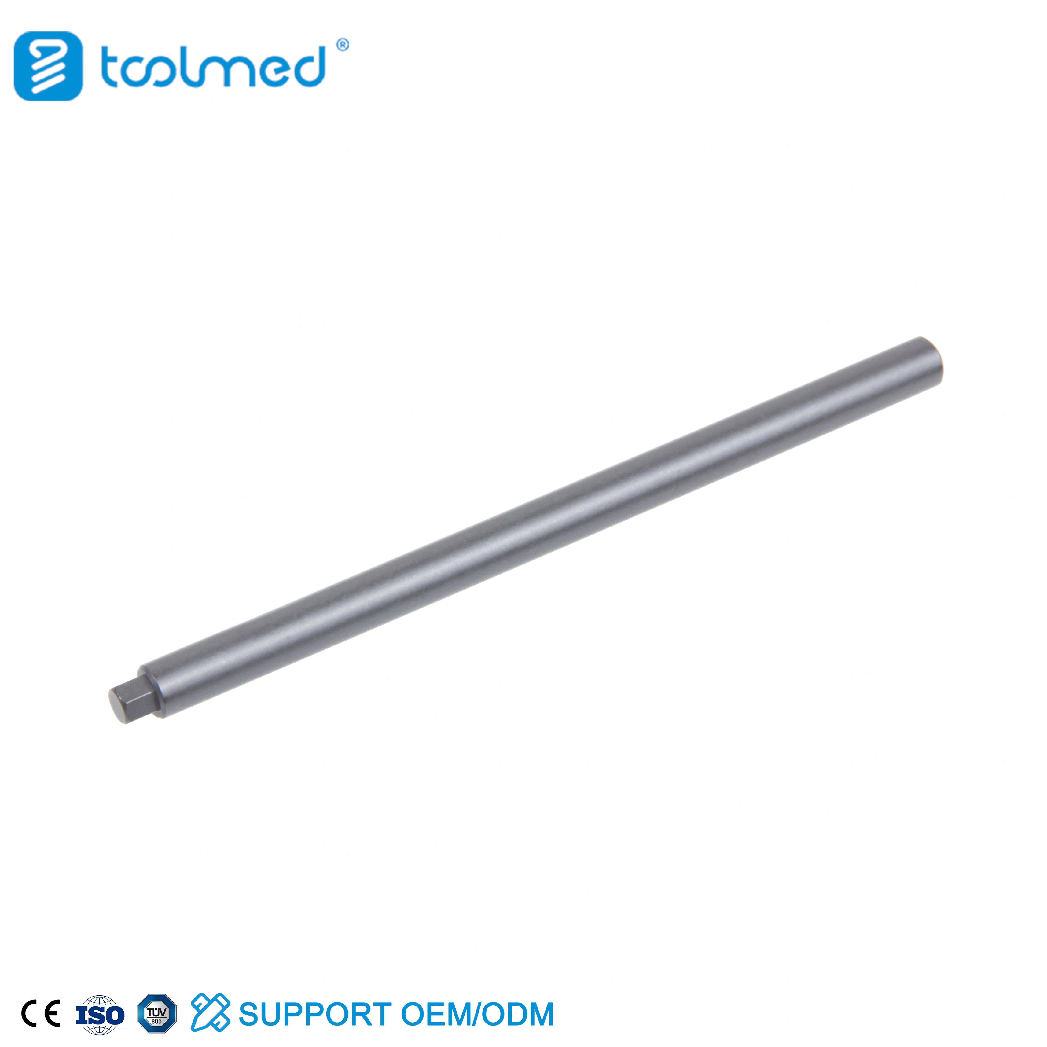 ATLAS 5.5mm Rod
