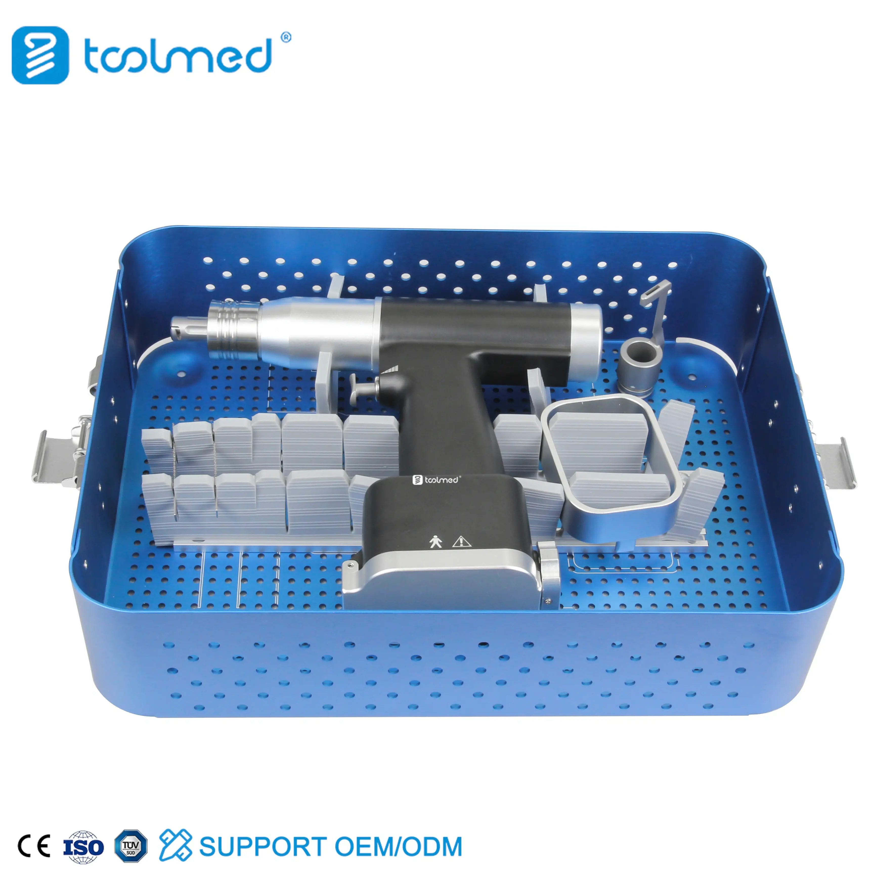 Sternum Saw T-08 