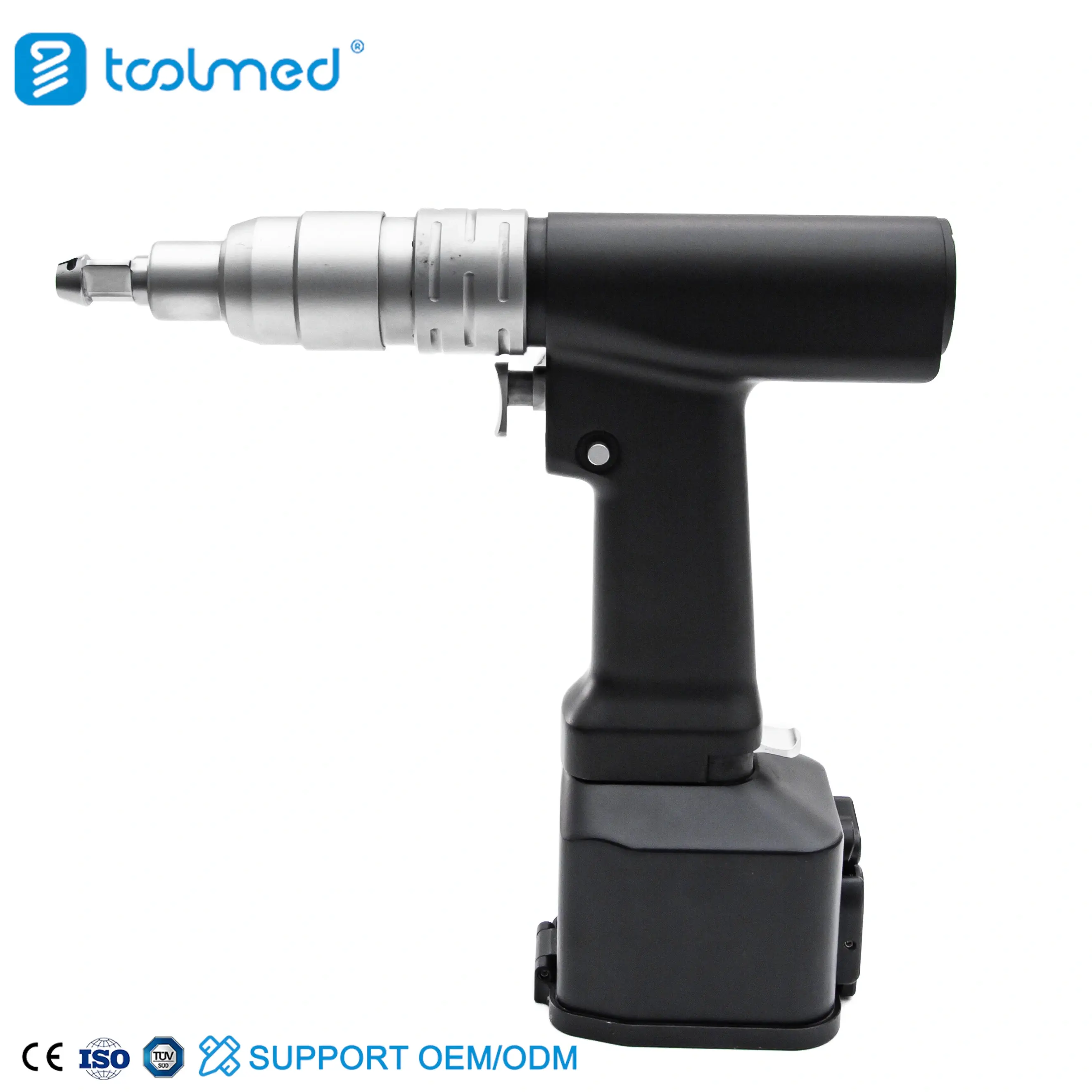 Brushless Multi-functional Bone Drill-III T-45