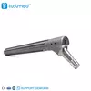 BW High-Spray Emery Femoral Stem