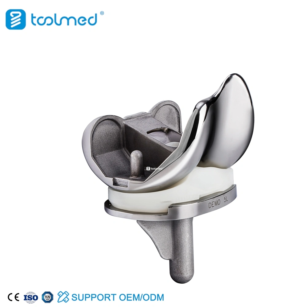 PS/CR Tibial Insert