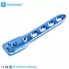 5.0mm LCP Pediatric Hip Plate