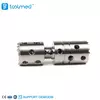 Expandable Titanium Cage