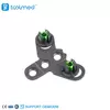 Occipital Plate-I