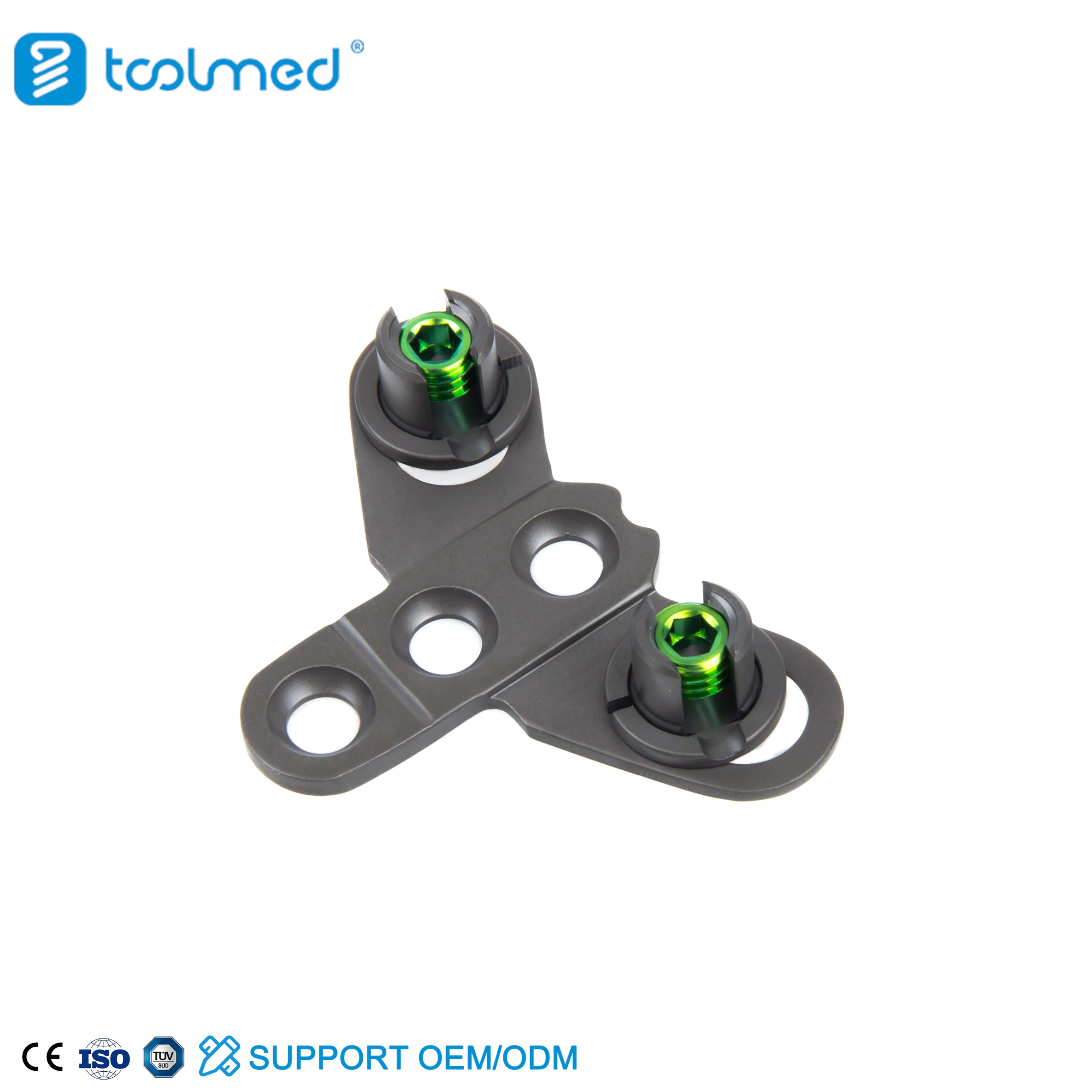 Occipital Plate-I