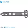 Proximal Medial Tibial Osteotomy Locking Plate