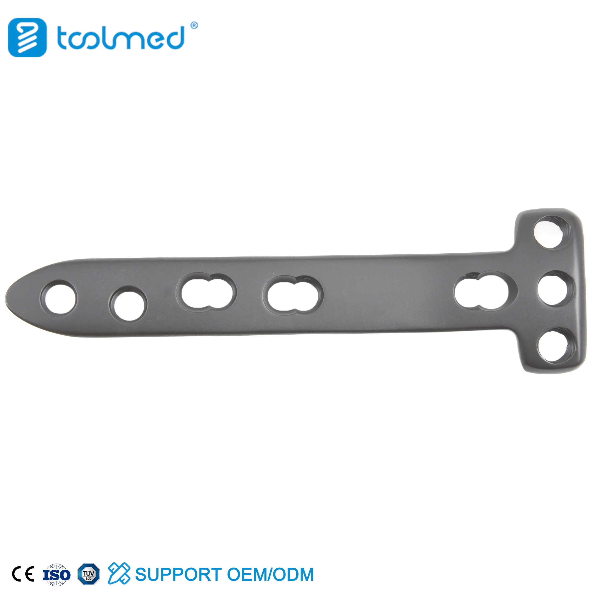 Proximal Medial Tibial Osteotomy Locking Plate