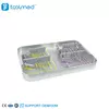 3.0/3.5/4.0/5.0mm Cannulated Headless Compression Screw Instrument Set (HEX)