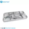 Rib Plate Instrument Set 