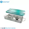 Collinear Reduction Clamp Instrument Set Overview
