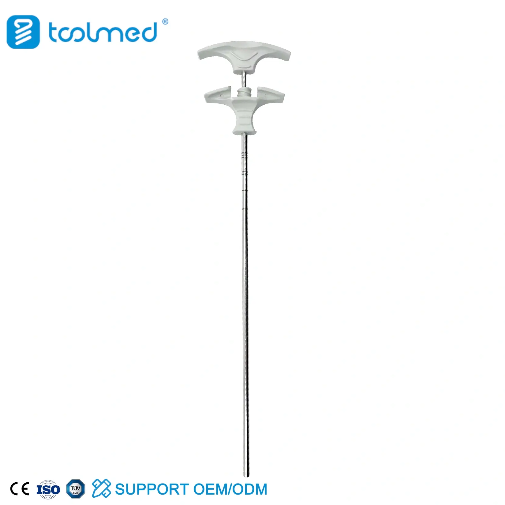Percutaneous kyphoplasty instrument kit-蓝7 (1)
