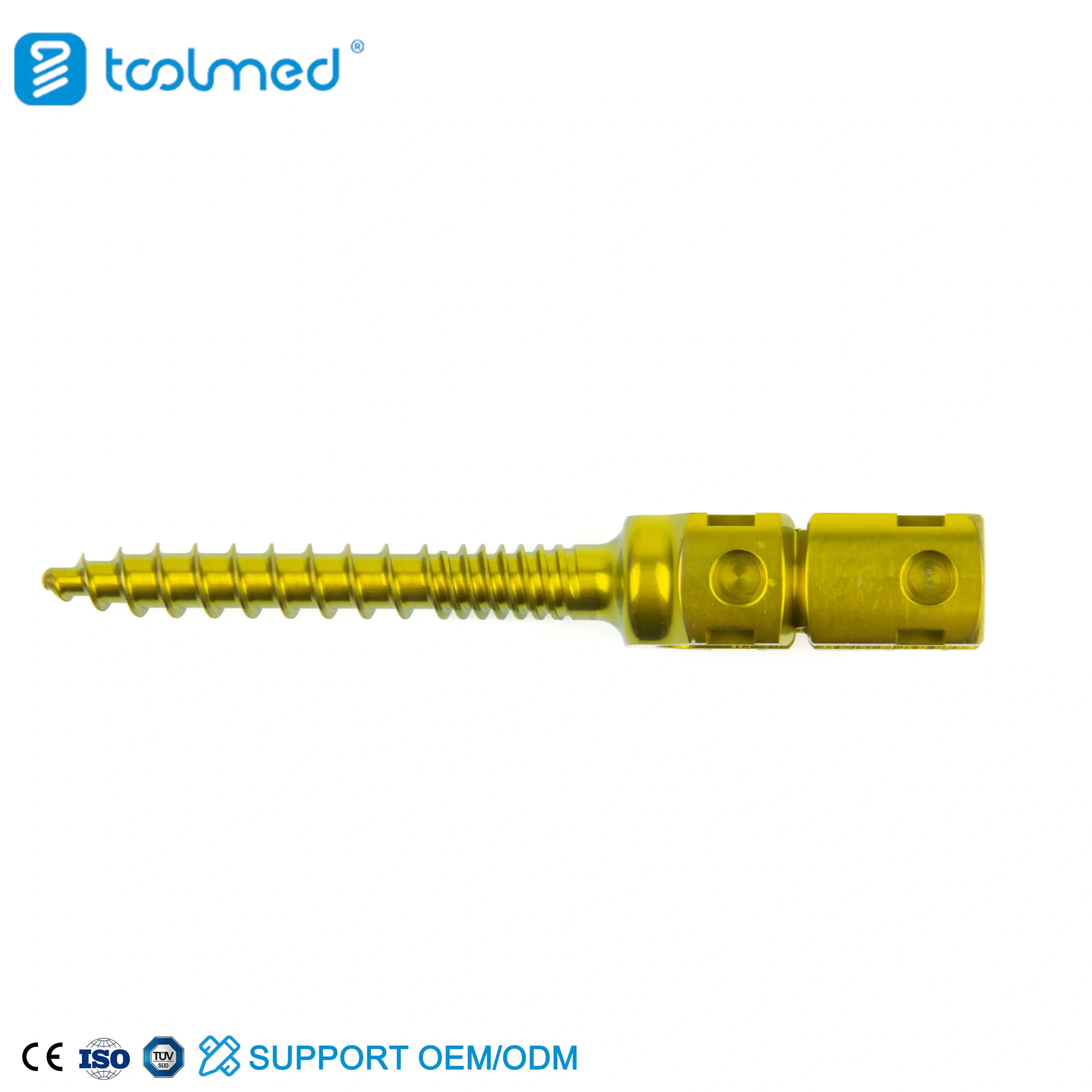 ATLAS 5.5 Reduction Monoaxial Pedicle Screw