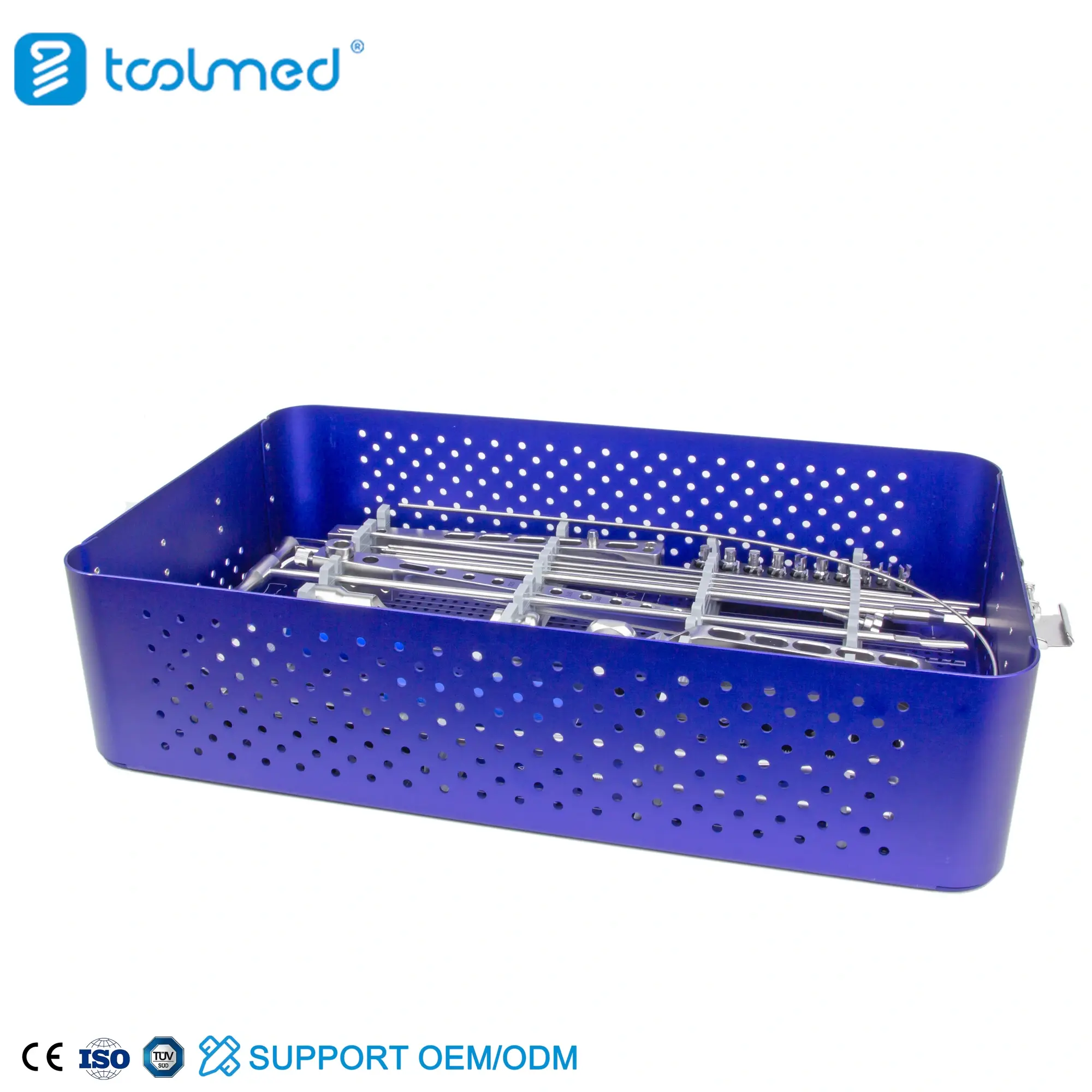 PFNA Intramedullary Nail Instrument Set