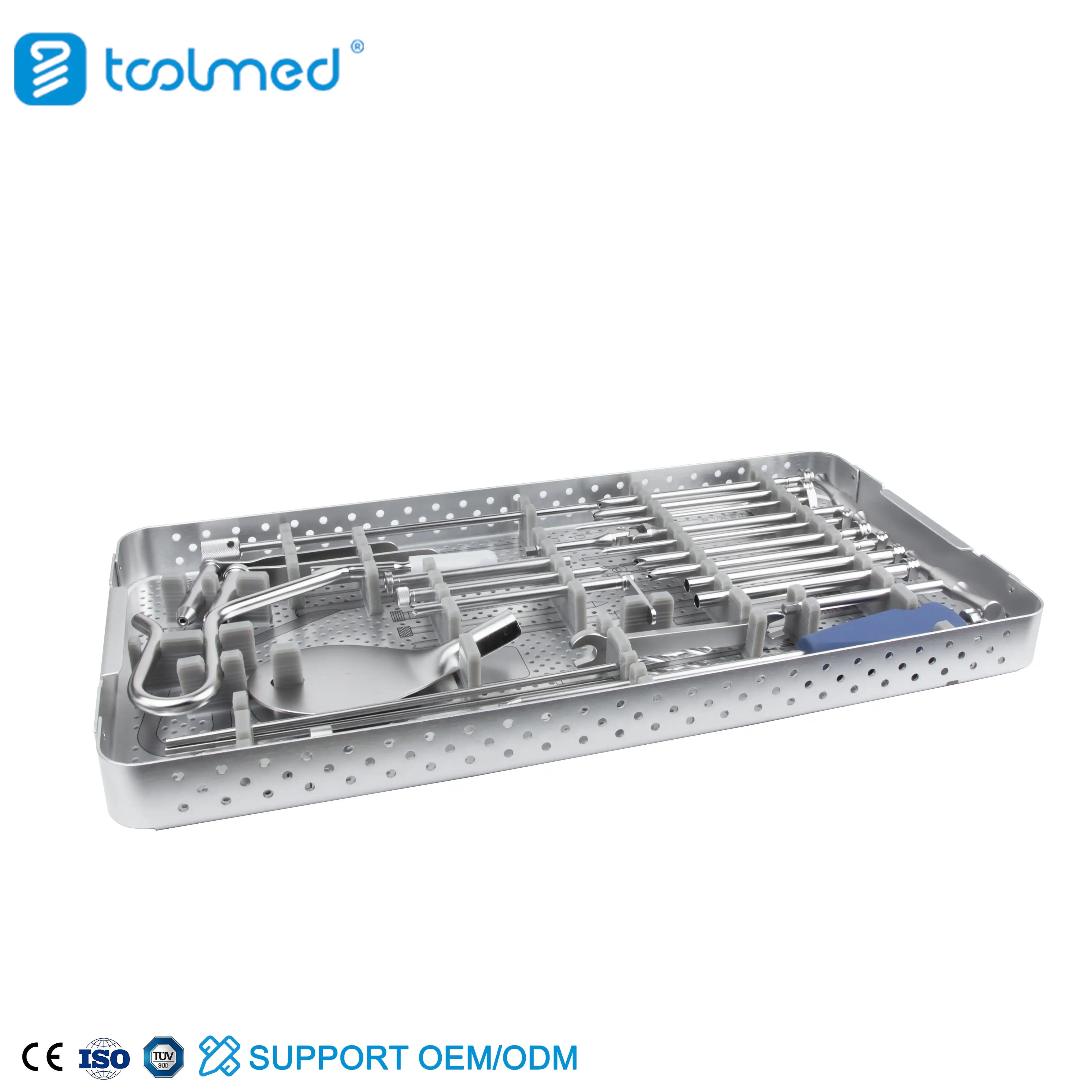 DFN Distal Femur Intramedullary Nail Instrument Set