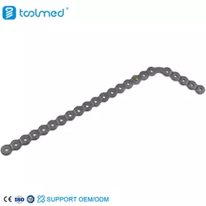 2.4 Maxillofacial Reconstruction Locking Plate System