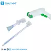 Disposable Pulsatile Irrigation And Drainage Device
