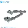Veterinary TPLO Locking Plate System (Titanium) - B Type Rod Lock