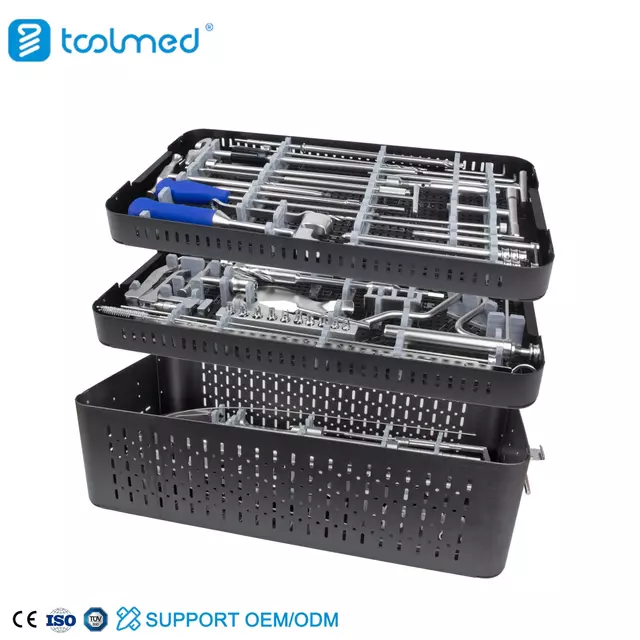 INTERTAN Intramedullary Nail Instrument Set
