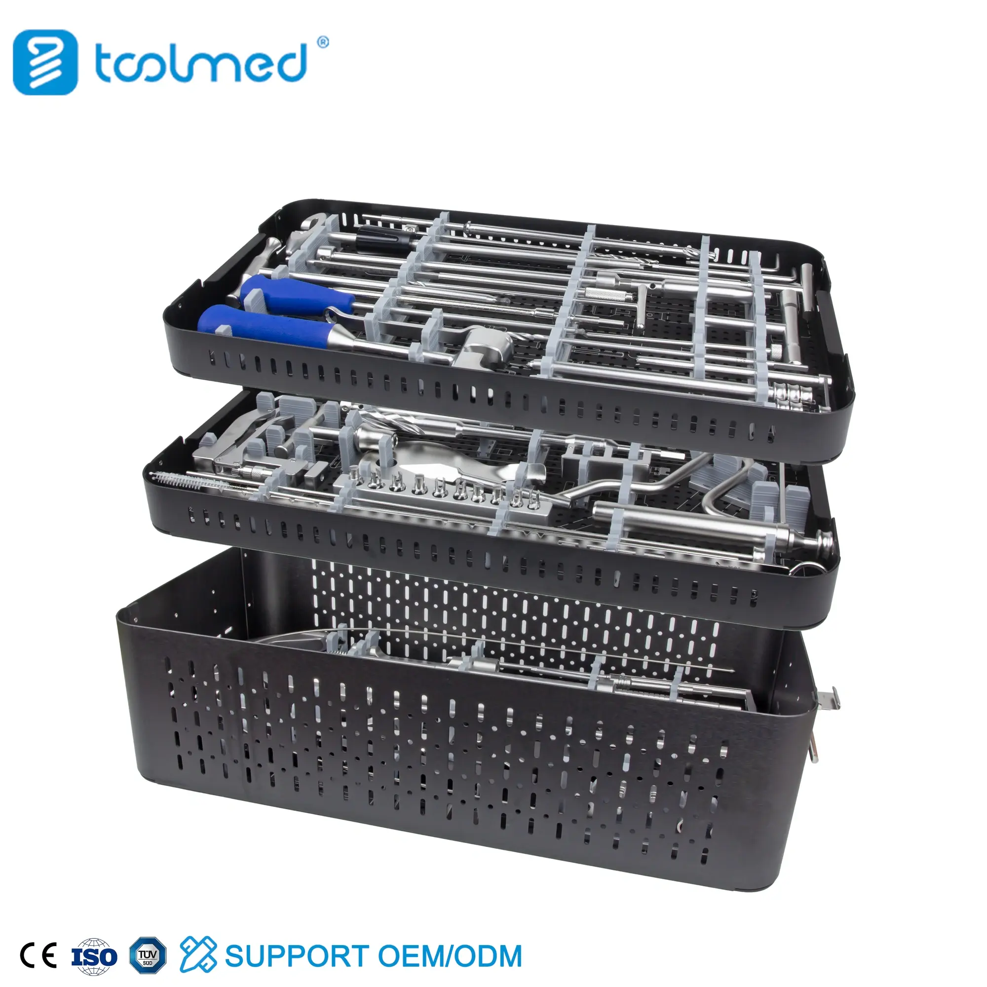 INTERTAN Intramedullary Nail Instrument Set