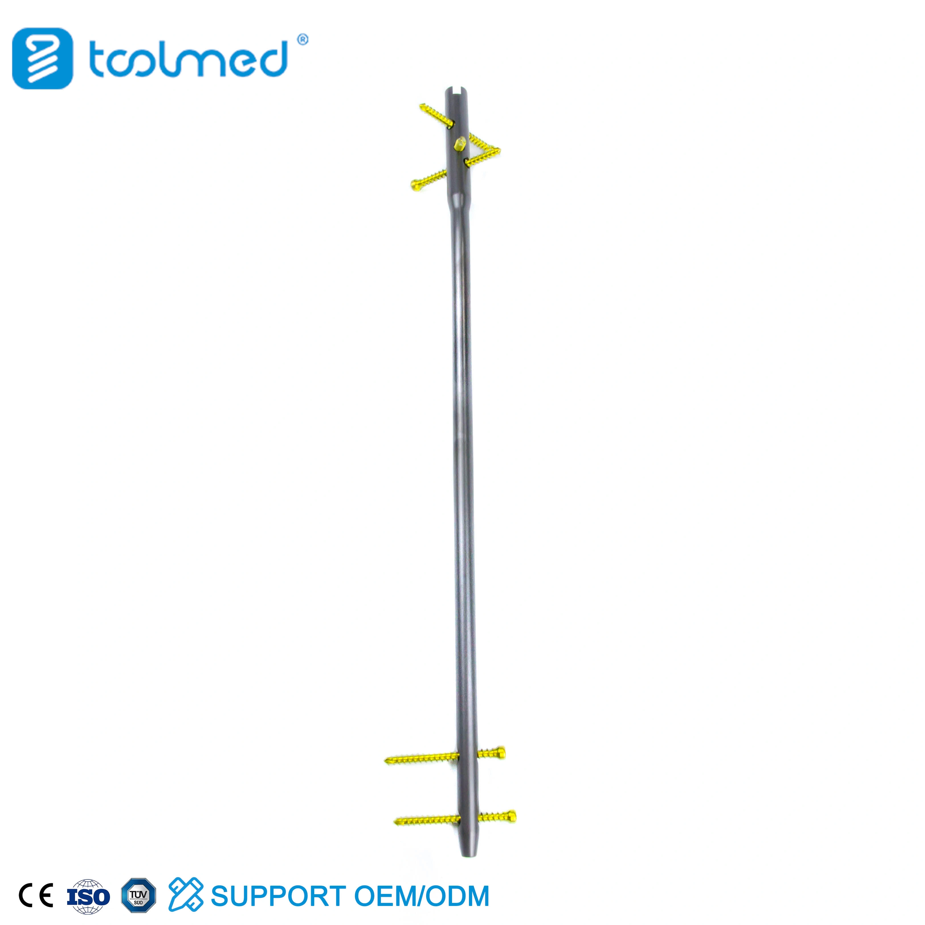Humeral Intramedullary Nail