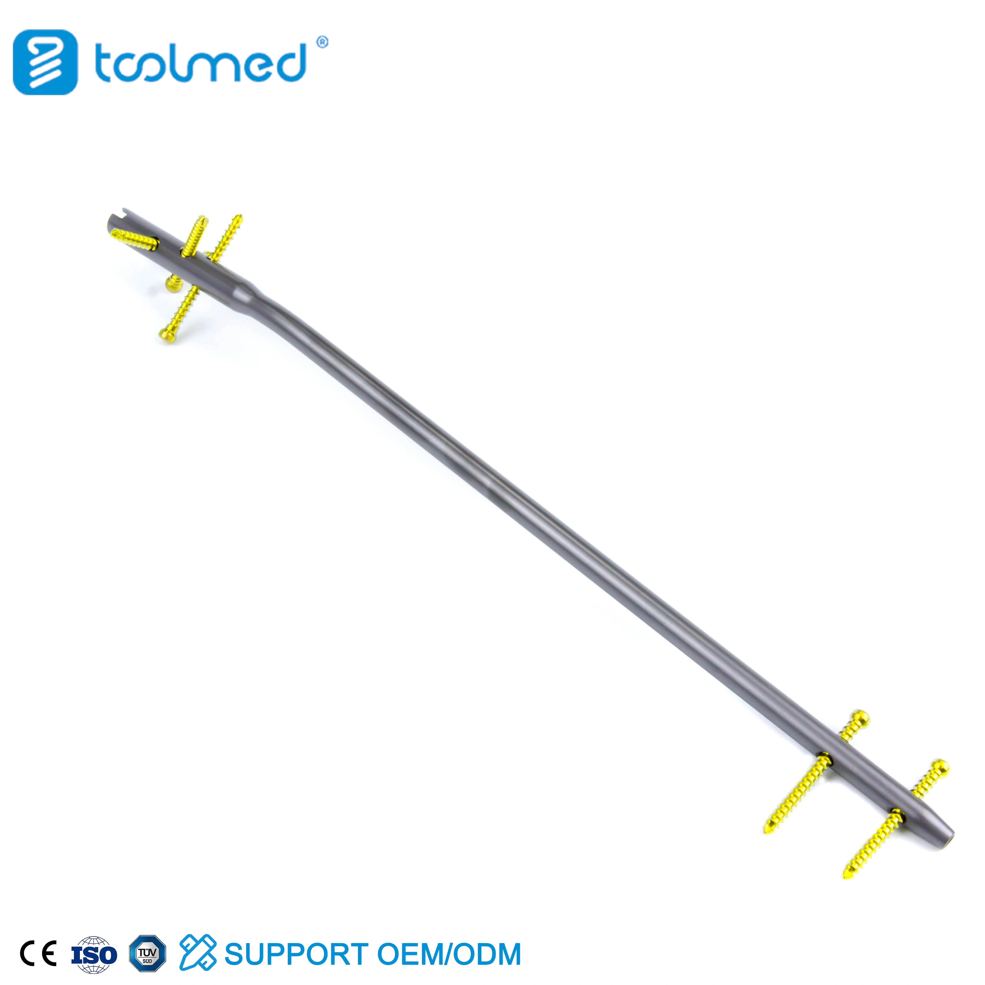 Humeral Intramedullary Nail