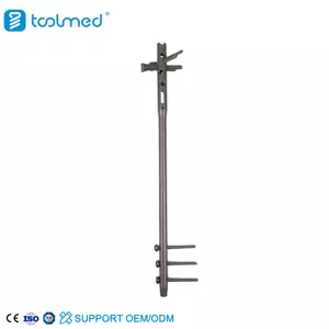 Multi-lock Humeral Intramedullary Nail