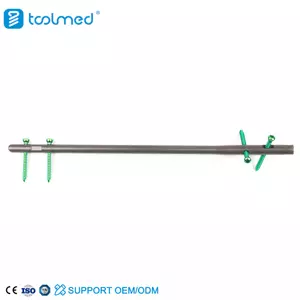 Tibia Intramedullary Nail