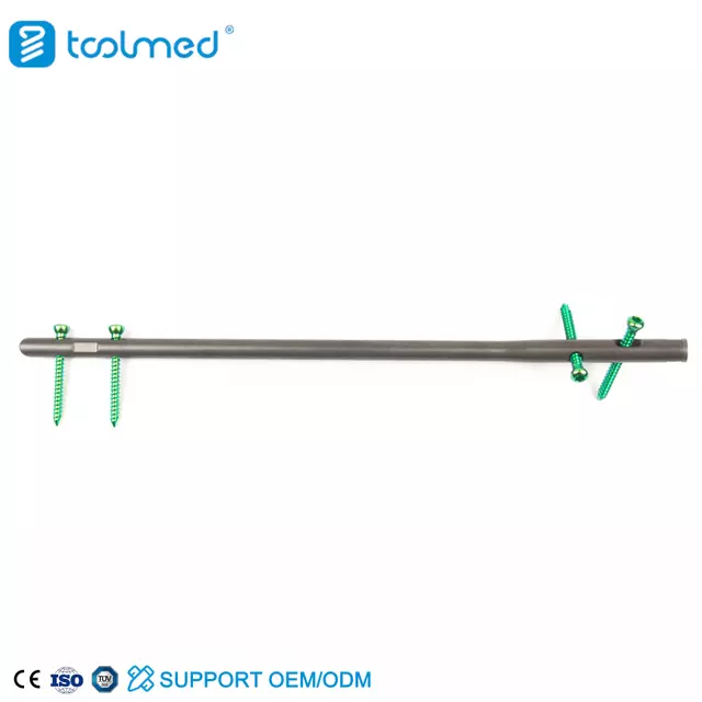 Tibia Intramedullary Nail