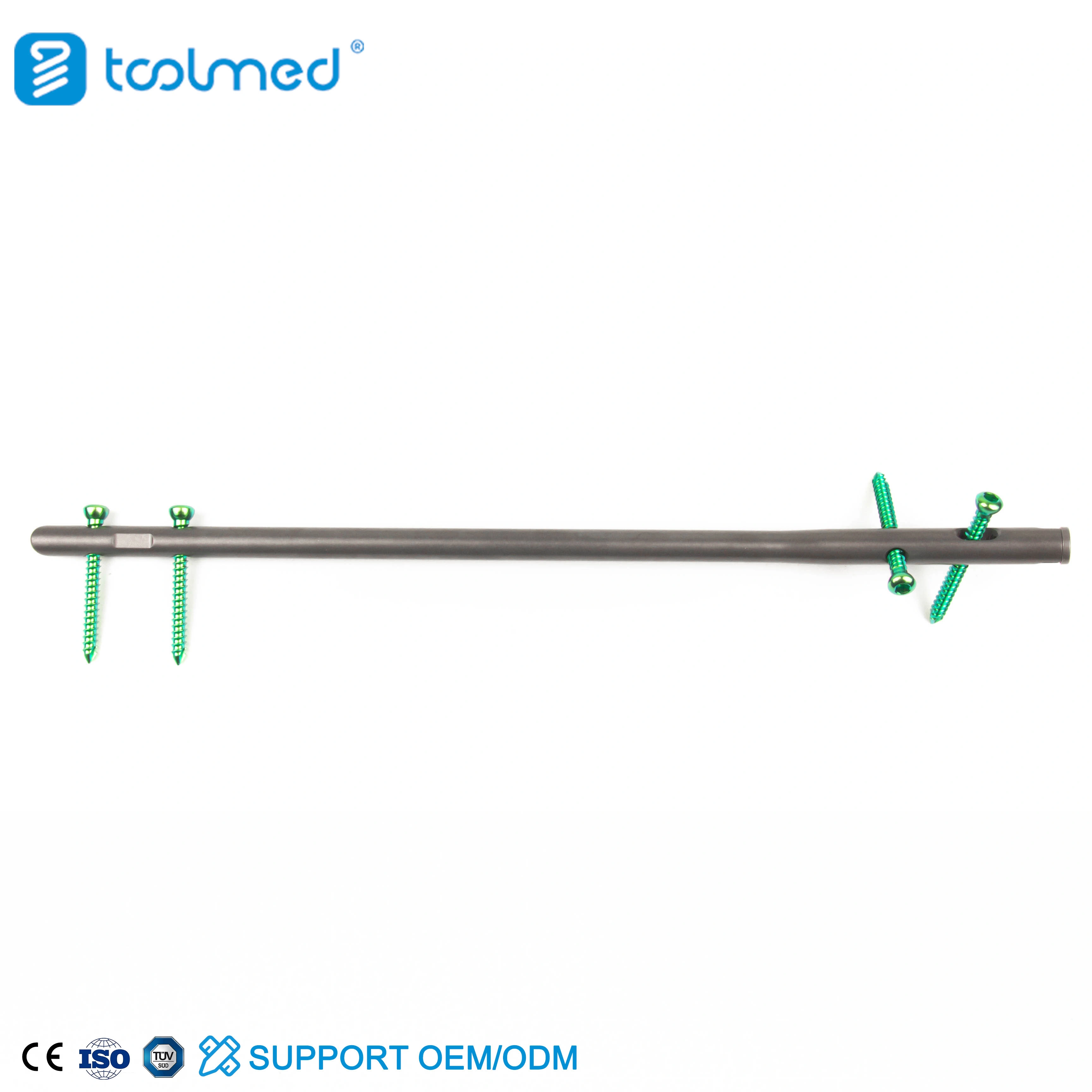 Tibia Intramedullary Nail